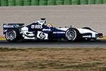 Williams FW27 BMW