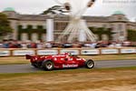 2022 Goodwood Festival of Speed