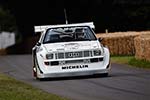 2022 Goodwood Festival of Speed
