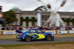 2022 Goodwood Festival of Speed