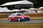 2022 Goodwood Festival of Speed