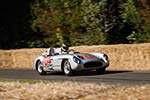 2022 Goodwood Festival of Speed