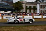 2022 Goodwood Festival of Speed