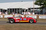 2010 Goodwood Festival of Speed