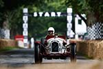 2022 Goodwood Festival of Speed