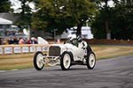 2022 Goodwood Festival of Speed