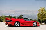 Ferrari F50