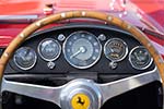 Ferrari 500 Mondial Pinin Farina Spyder