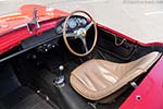 Ferrari 500 Mondial Pinin Farina Spyder