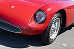 Ferrari 500 Mondial Pinin Farina Spyder