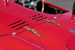 Ferrari 500 Mondial Pinin Farina Spyder