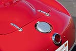 Ferrari 500 Mondial Pinin Farina Spyder