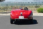 Ferrari 500 Mondial Pinin Farina Spyder