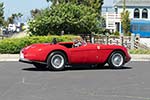Ferrari 500 Mondial Pinin Farina Spyder