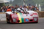 2010 Goodwood Festival of Speed
