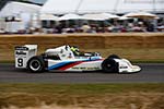2022 Goodwood Festival of Speed