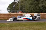 2022 Goodwood Festival of Speed