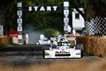 2022 Goodwood Festival of Speed