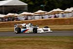 2022 Goodwood Festival of Speed