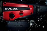 Honda Civic Type R