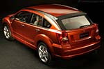 Dodge Caliber Concept