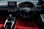 Honda Civic Type R