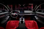 Honda Civic Type R