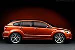 Dodge Caliber Concept