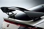 Honda Civic Type R