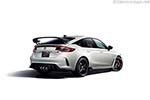 Honda Civic Type R