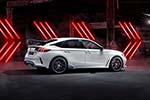 Honda Civic Type R