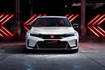 Honda Civic Type R