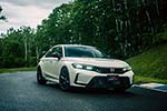 Honda Civic Type R