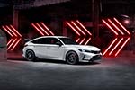 Honda Civic Type R