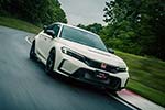Honda Civic Type R