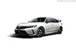 Honda Civic Type R