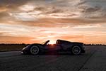 Hennessey Venom F5 Roadster