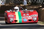 2010 Goodwood Festival of Speed