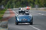 2022 Le Mans Classic
