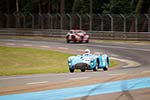 2022 Le Mans Classic