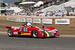 2010 Goodwood Festival of Speed