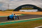 2022 Le Mans Classic