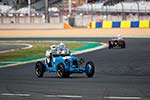 2022 Le Mans Classic
