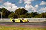 2022 Le Mans Classic