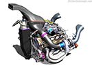 BMW M Hybrid V8