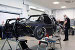 BMW M Hybrid V8