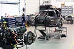 BMW M Hybrid V8