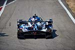 BMW M Hybrid V8