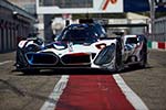 BMW M Hybrid V8