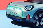 MINI Concept Aceman
